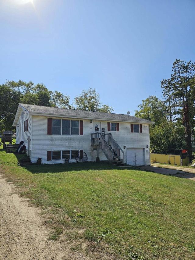 4031 Lathrop St, Liberty, WI 53825
