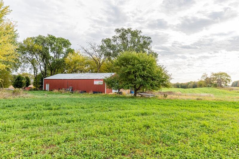 Lt0 County Road A -, Mitchell, WI 53011