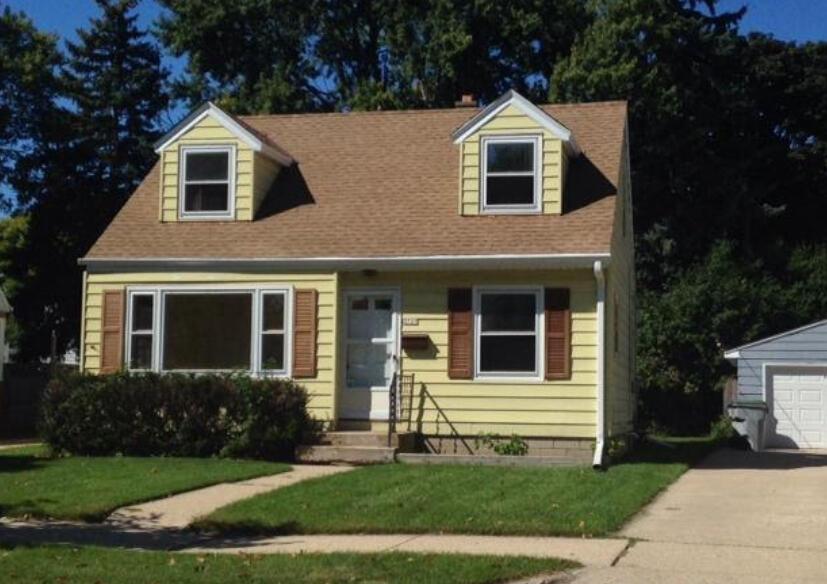 3727 N 73rd St, Milwaukee, WI 53216