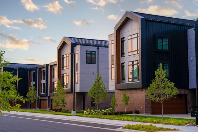 New Homes For Sale This Week That Attend Parkview Middle School: October 3rd to October 9th