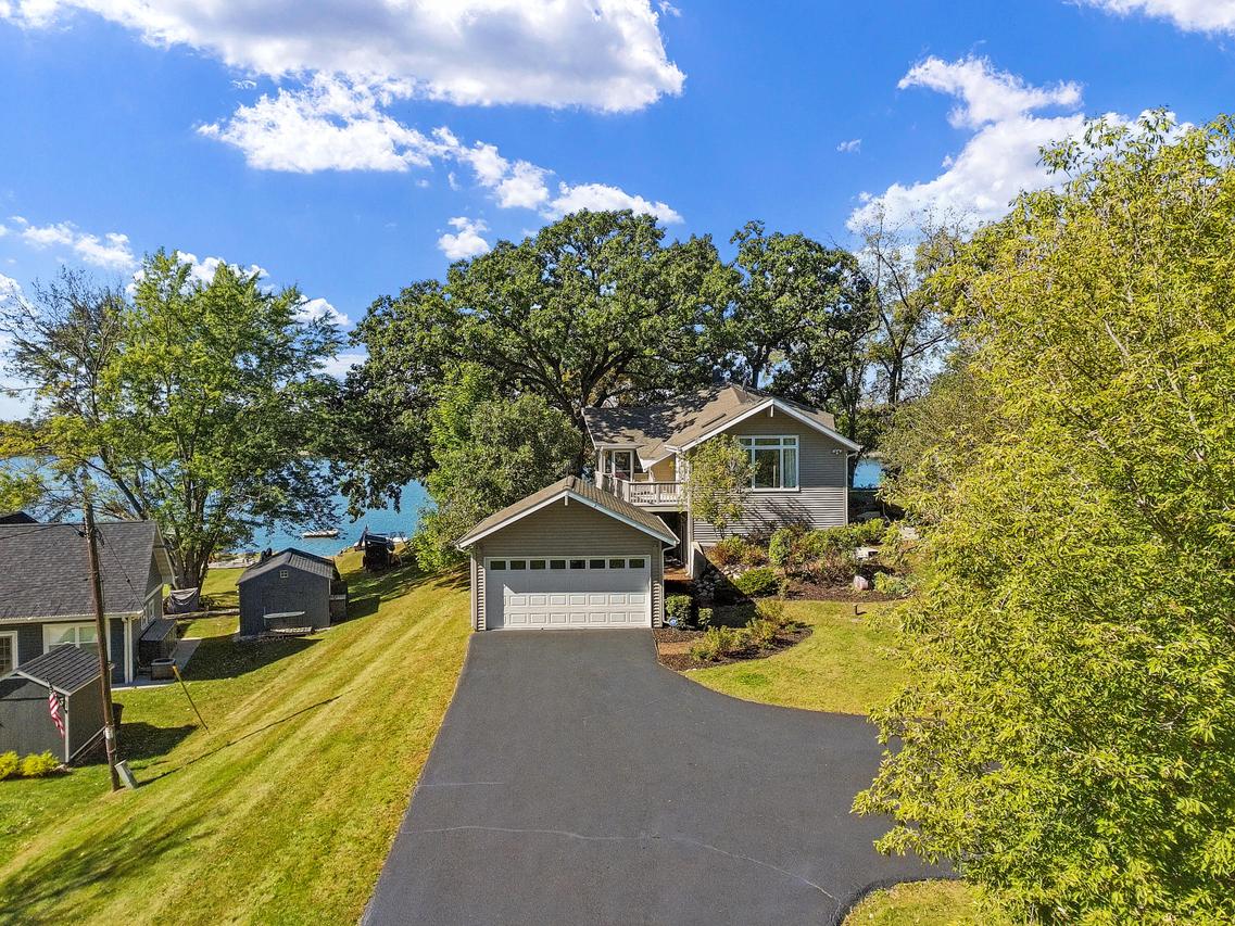 N7501 E Lakeshore Dr, Whitewater, WI 53190