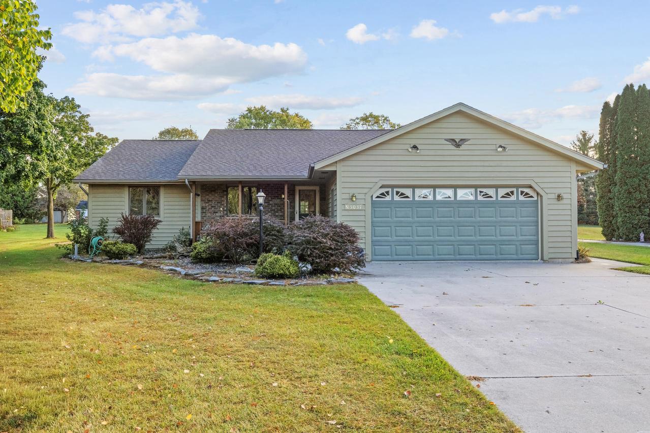 N5037 Big Bend, Sheboygan Falls, WI 53085