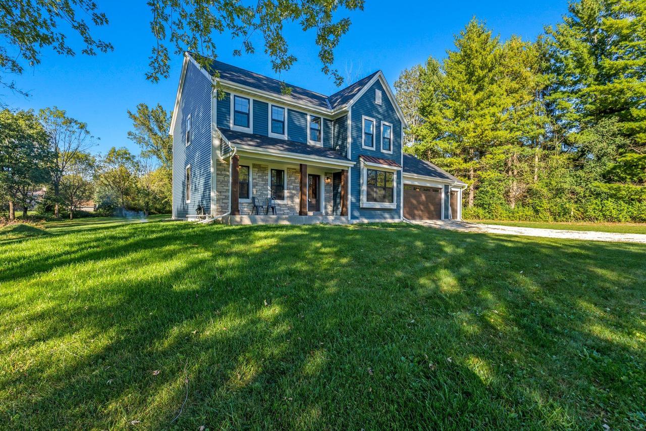 224 N Elias St, Wales, WI 53183