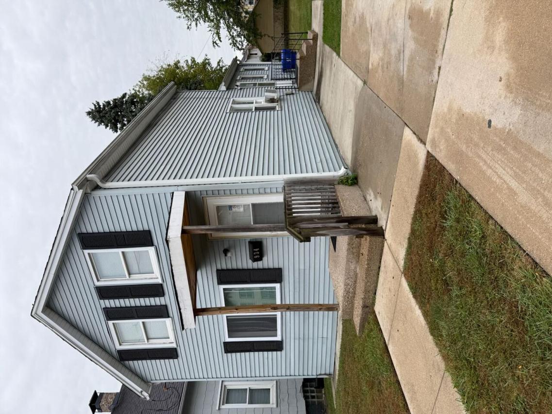 934 43rd St, Kenosha, WI 53140