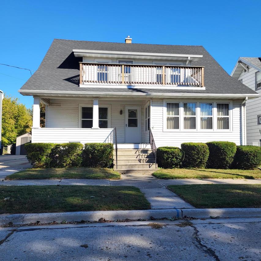 1005 Webster St, Two Rivers, WI 54241