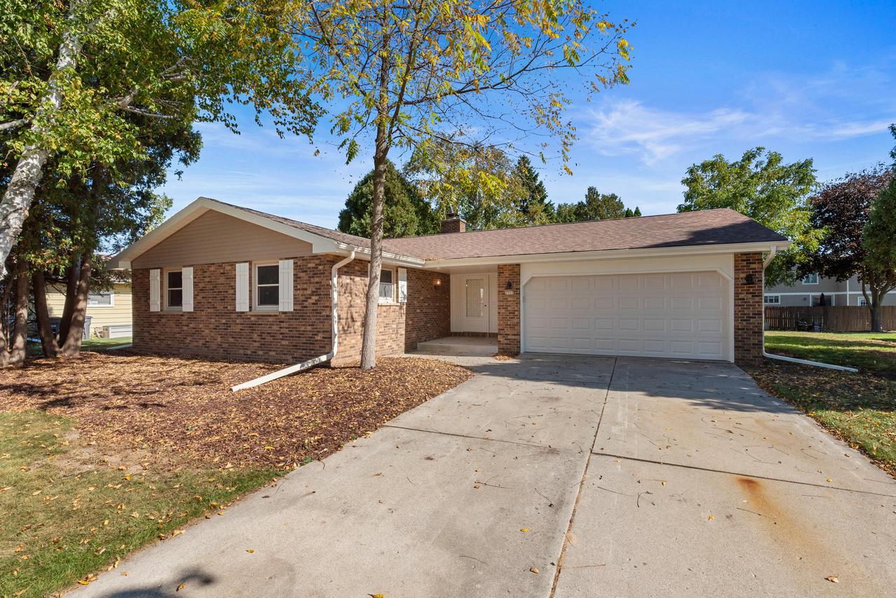 3705 N 12th St, Sheboygan, WI 53083