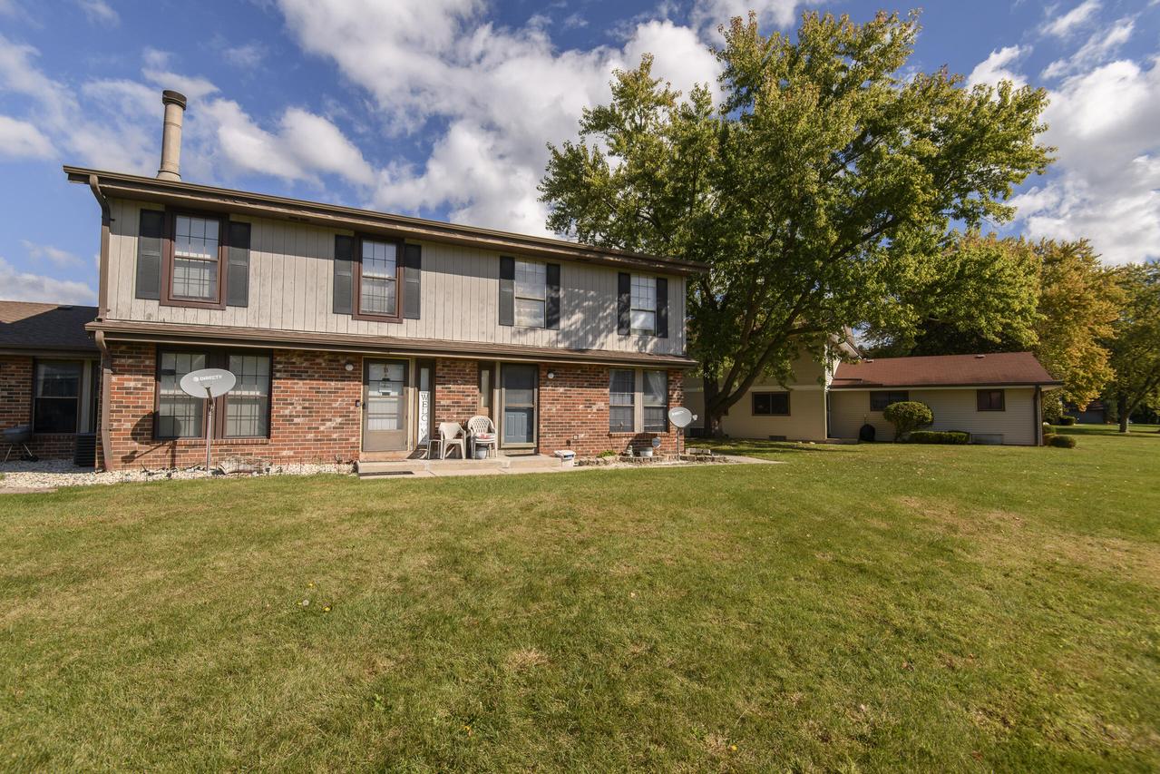6954 N Raintree Dr. #C, Milwaukee, WI 53223