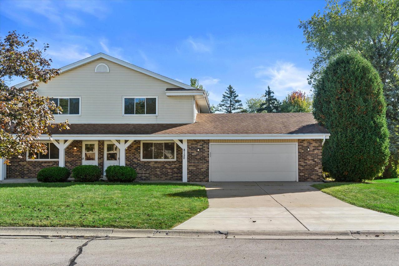 8150 S 88th St, Franklin, WI 53132
