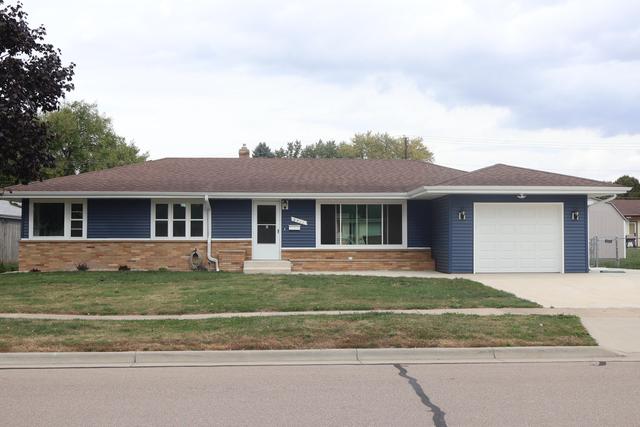 New Homes For Sale This Week in Rock: October 3rd to October 9th