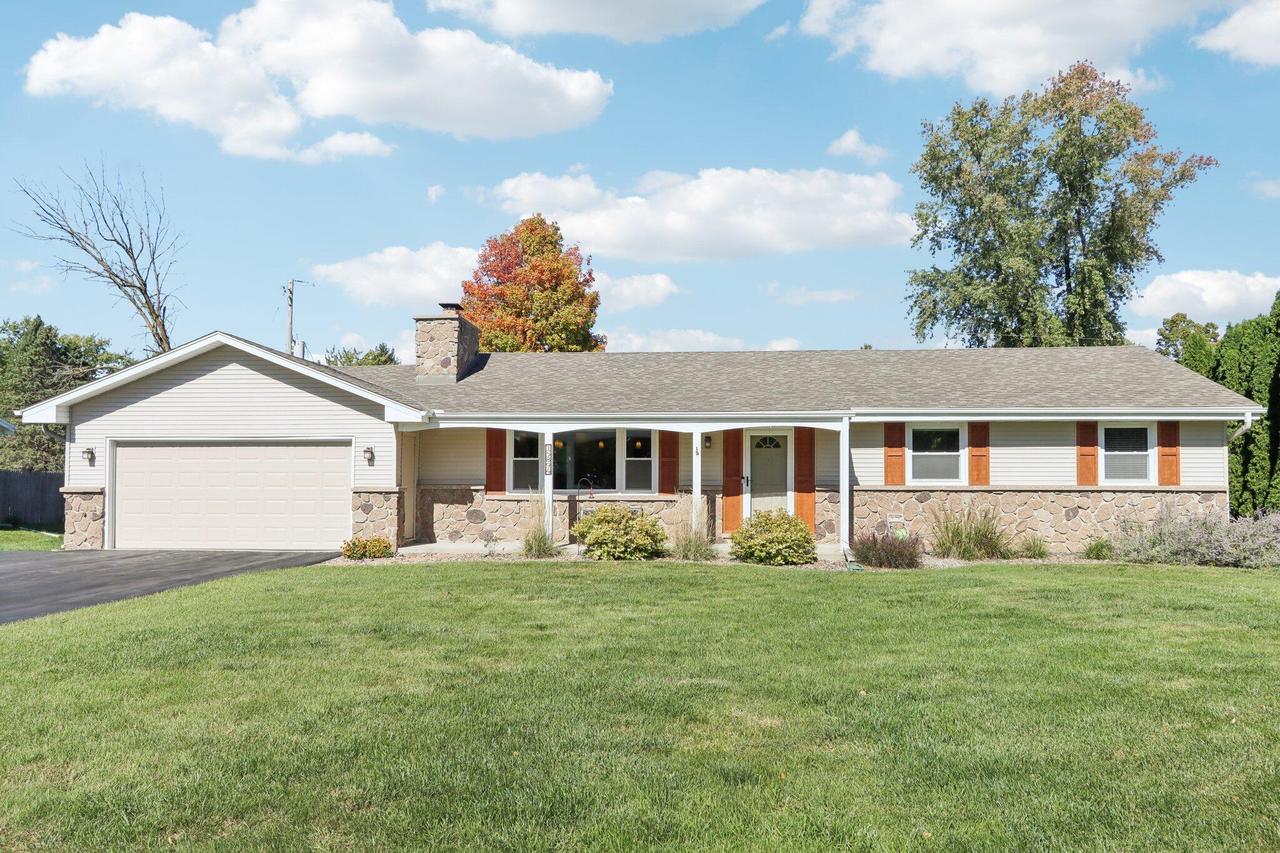 N98W15894 Concord Rd, Germantown, WI 53022