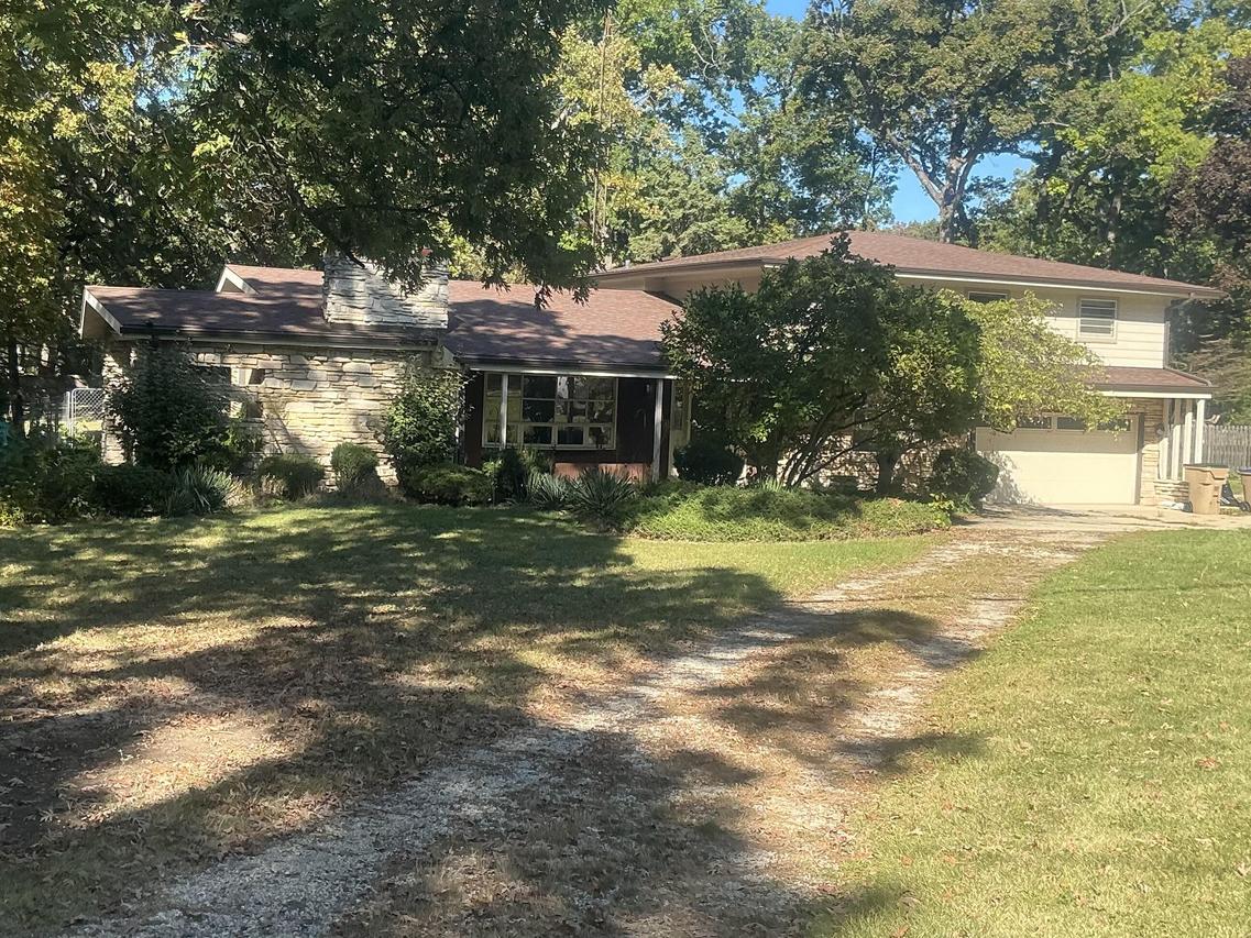 6430 109th St, Pleasant Prairie, WI 53158