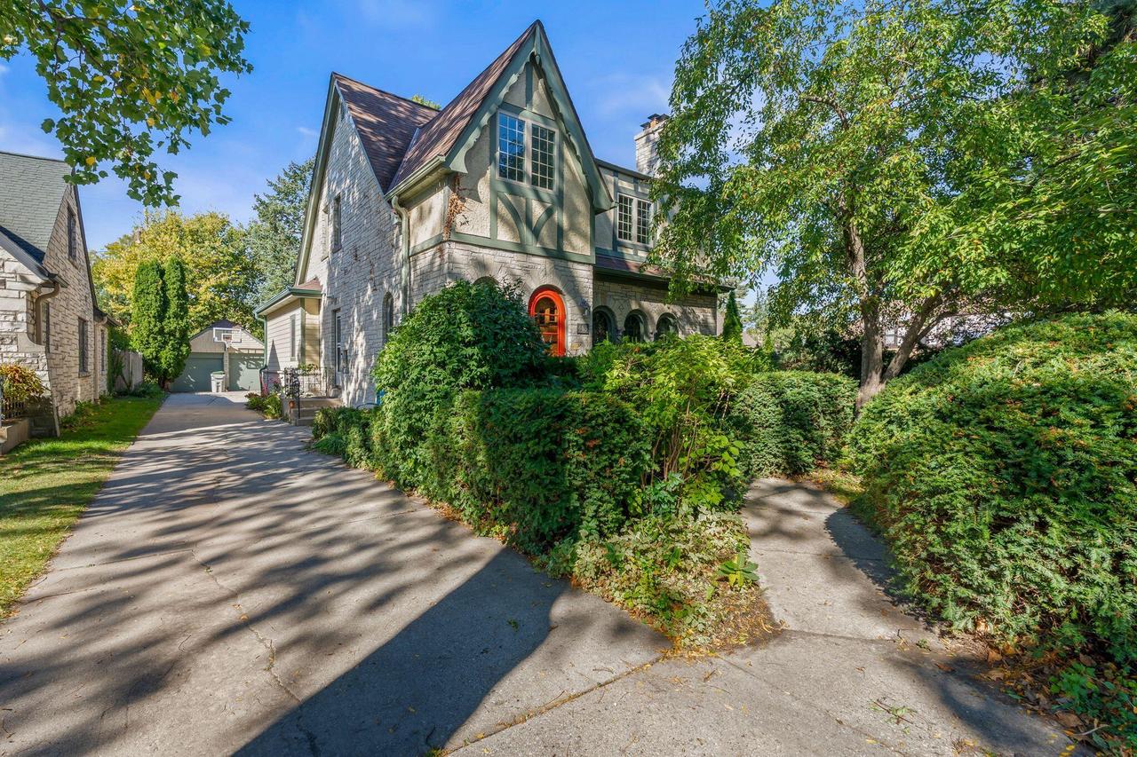 463 N Story Pkwy, Milwaukee, WI 53209