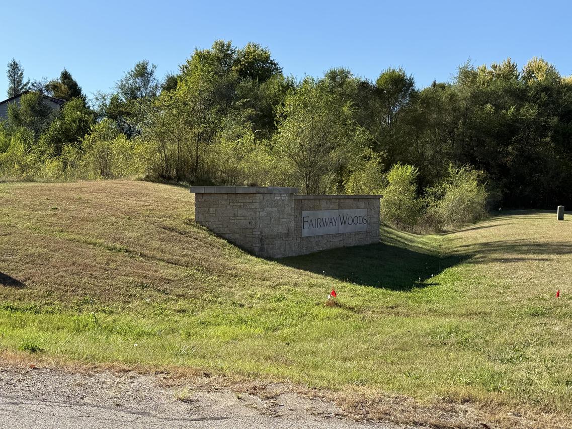 Lt21 Fairway Dr, Twin Lakes, WI 53181