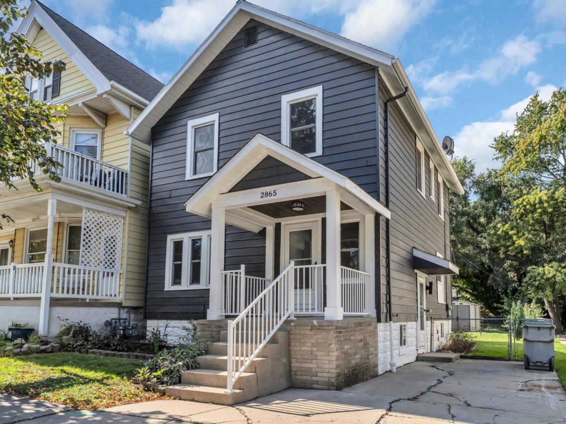 2865 S Ellen St, Milwaukee, WI 53207