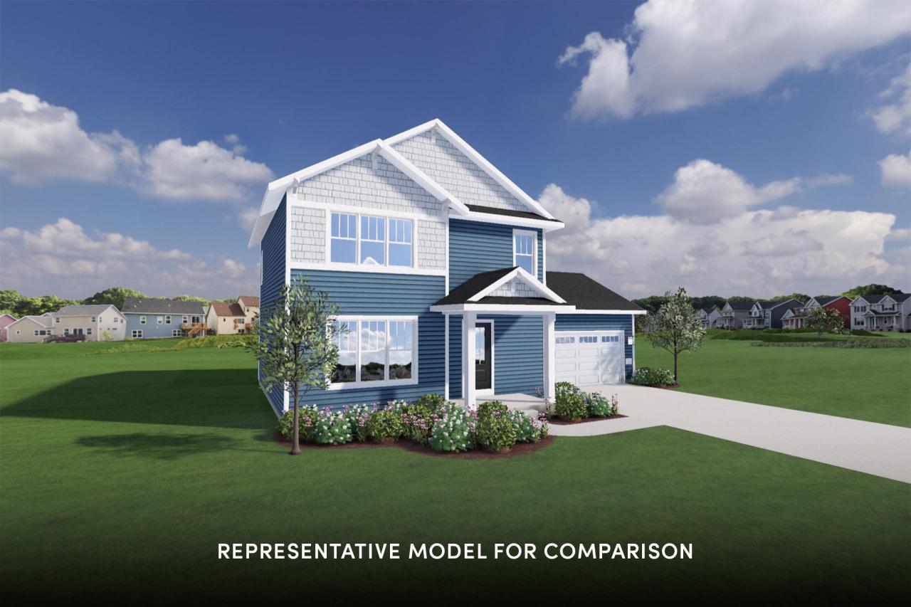821 5 Mile Rd, Caledonia, WI 53402