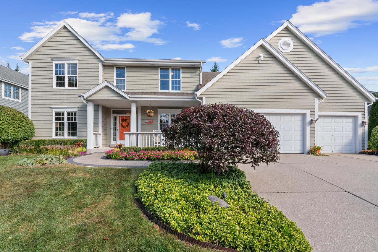 N30W6880 Lincoln Blvd, Cedarburg, WI 53012