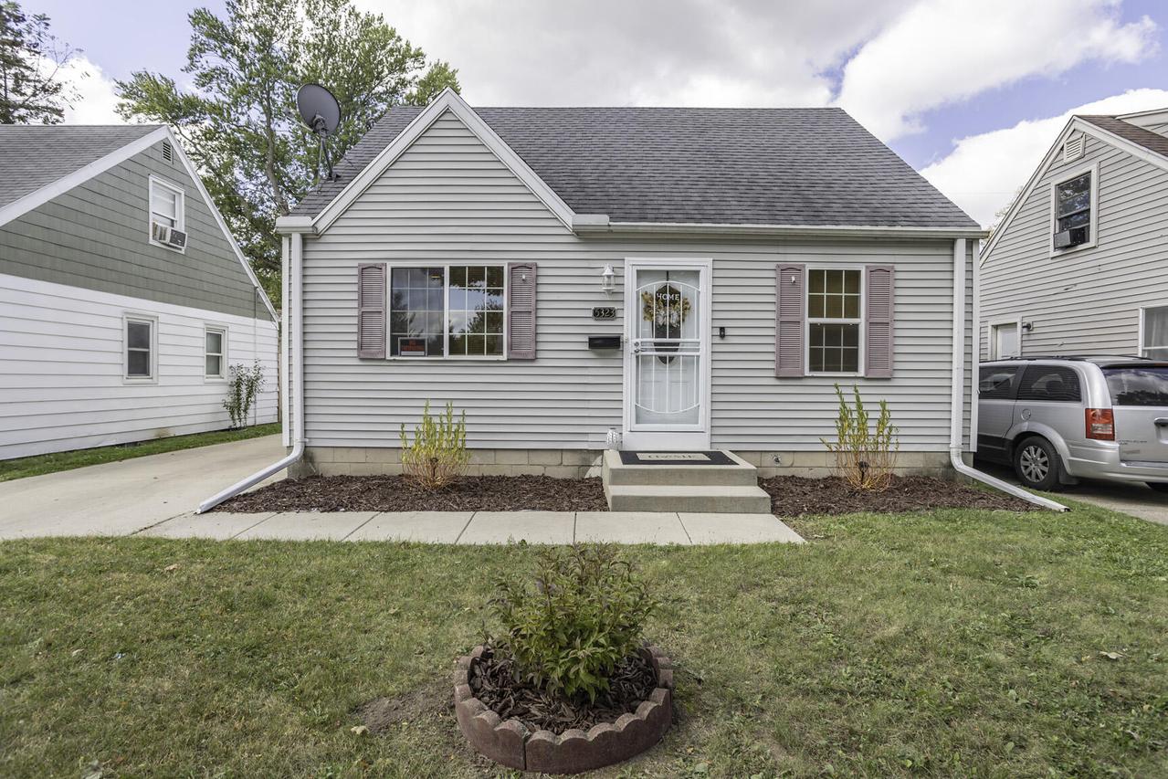 5323 N 51st Blvd., Milwaukee, WI 53218