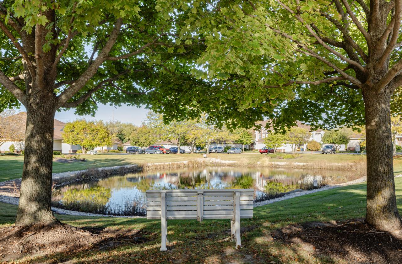 N43W32953 Rasmus Rd #3-H, Nashotah, WI 53058