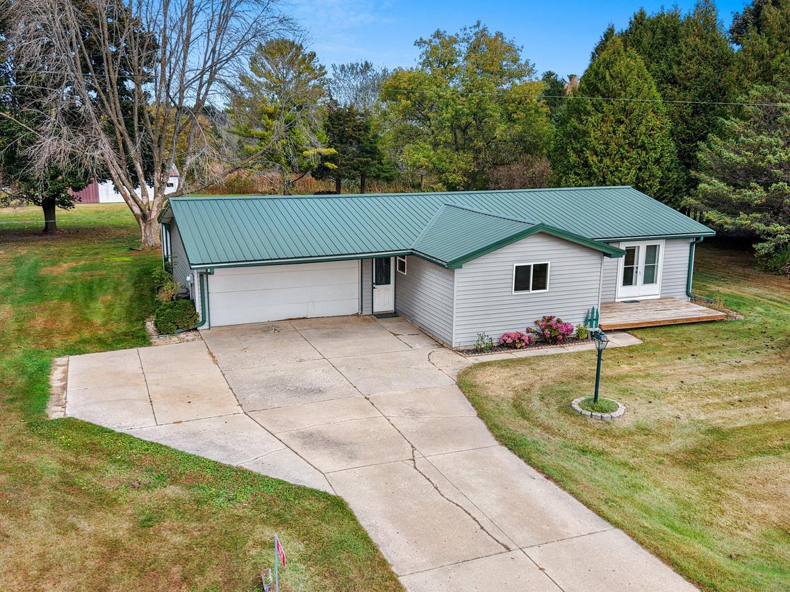 1904 Crystal Springs, Two Rivers, WI 54241