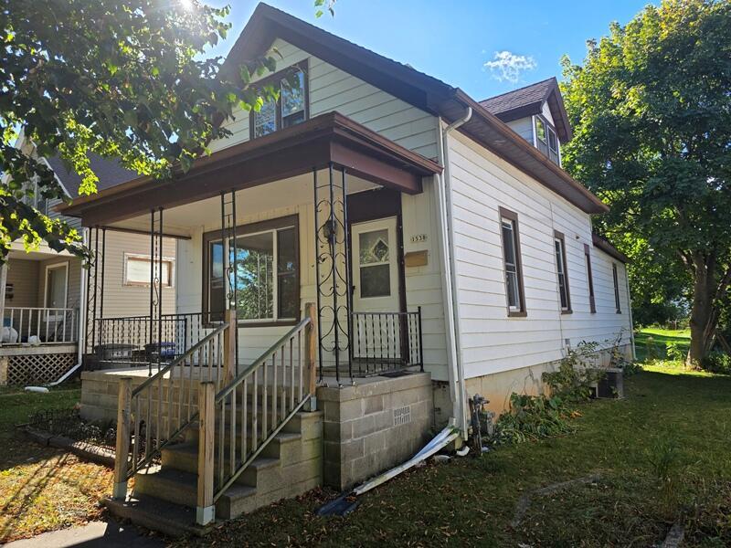 1538 S 9th St., Sheboygan, WI 53081