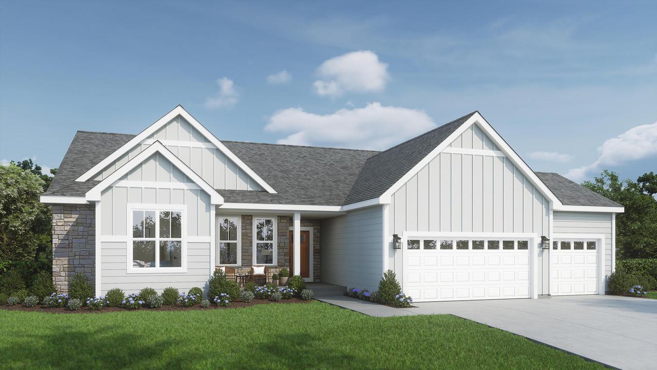 W149N11976 Red Holly Dr, Germantown, WI 53022