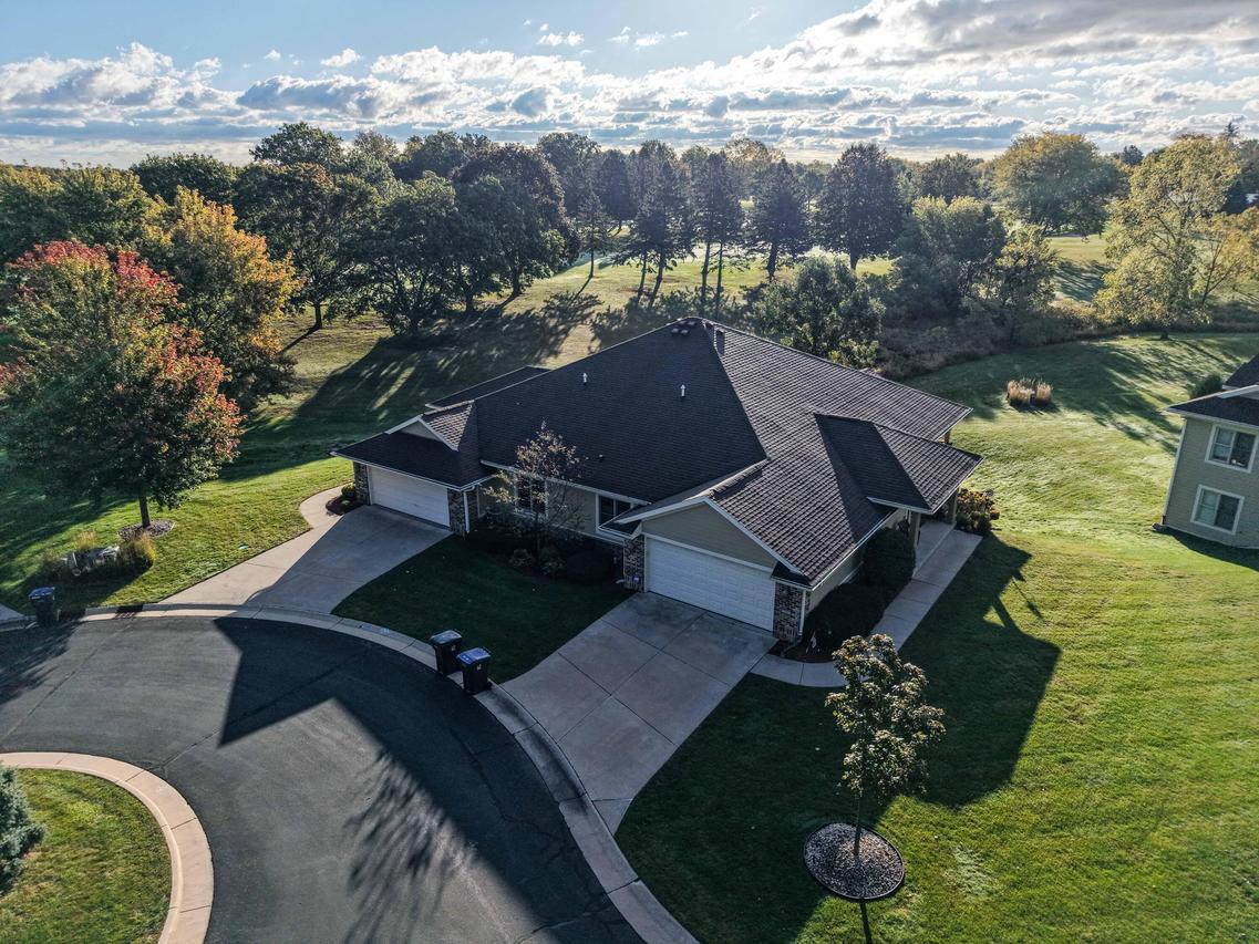 1505 Country Club, Mount Pleasant, WI 53406