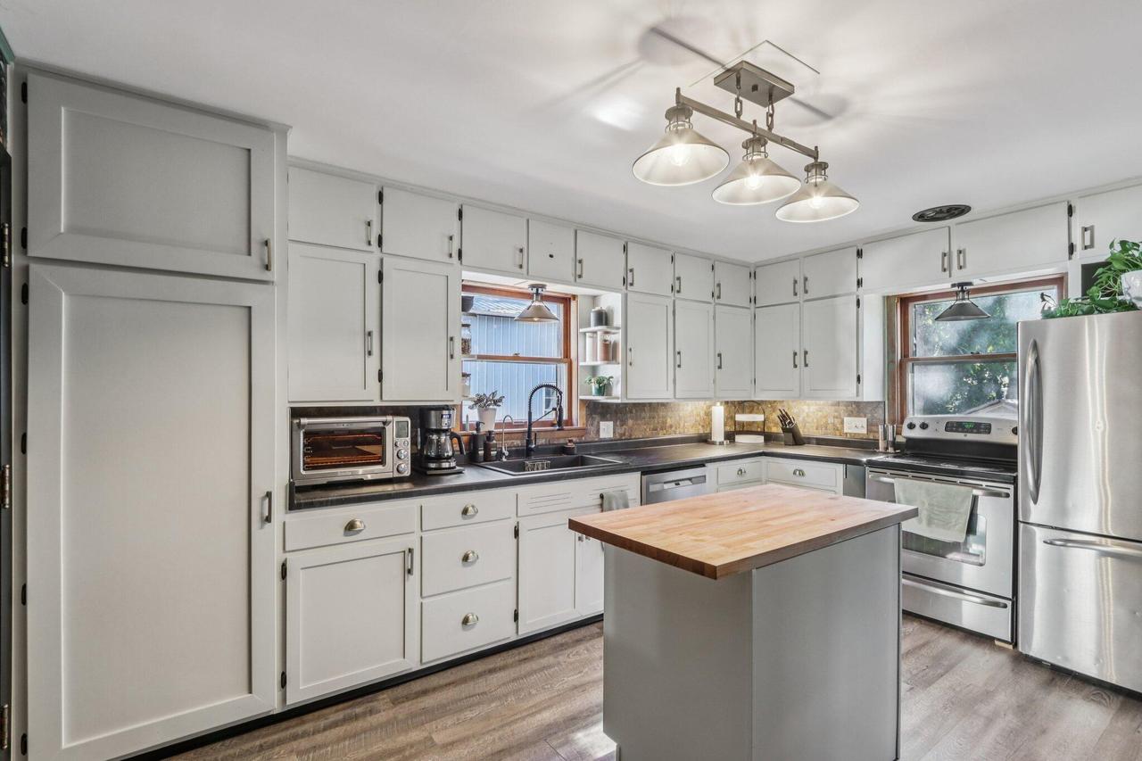 311 Louise St, Lake Mills, WI 53551