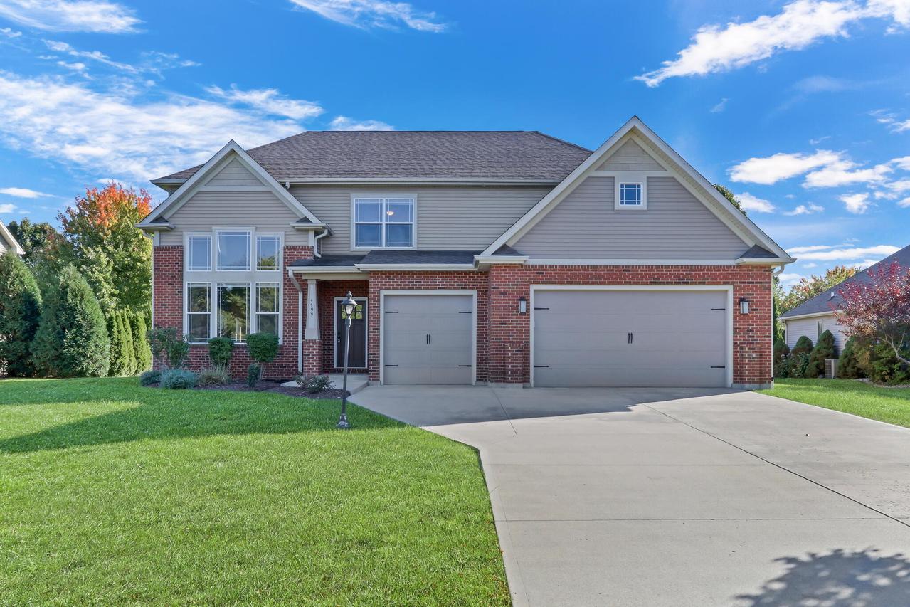4799 103rd St, Pleasant Prairie, WI 53158