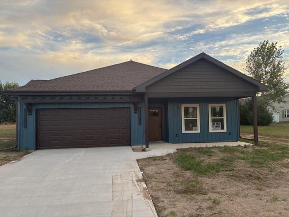 New Homes For Sale This Week That Attend River Valley High School: October 10th to October 16th