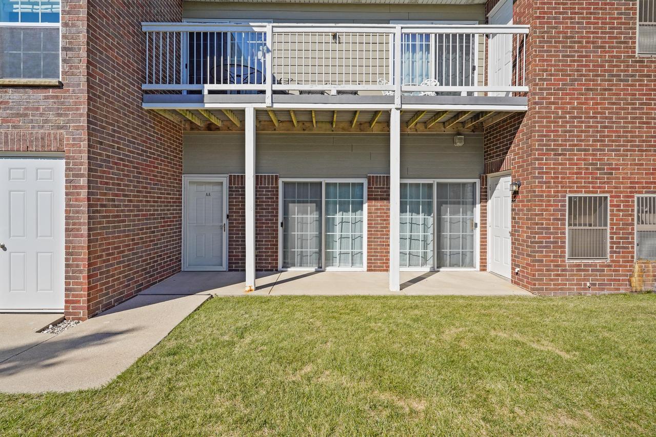 6865 99th Pl #AA, Pleasant Prairie, WI 53158
