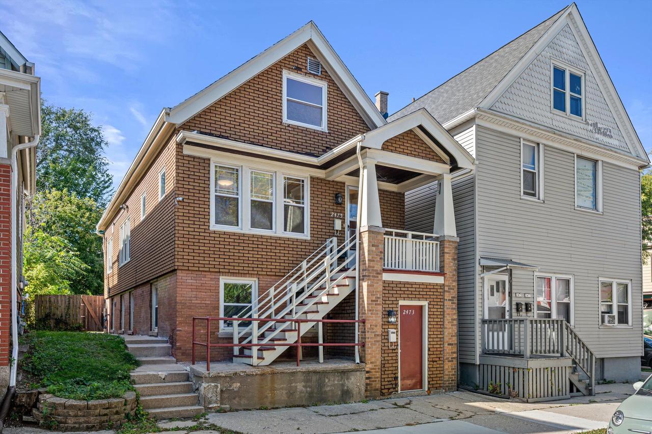 2473 N Dousman St #2475, Milwaukee, WI 53212