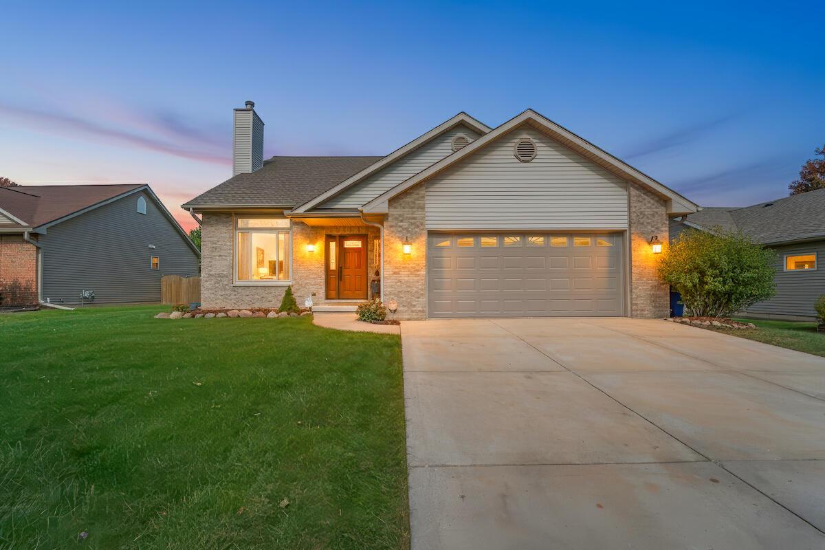 3806 29 St, Kenosha, WI 53144