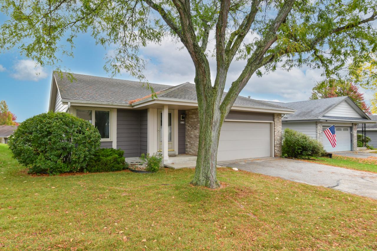8116 N Denmark Ct, Milwaukee, WI 53224