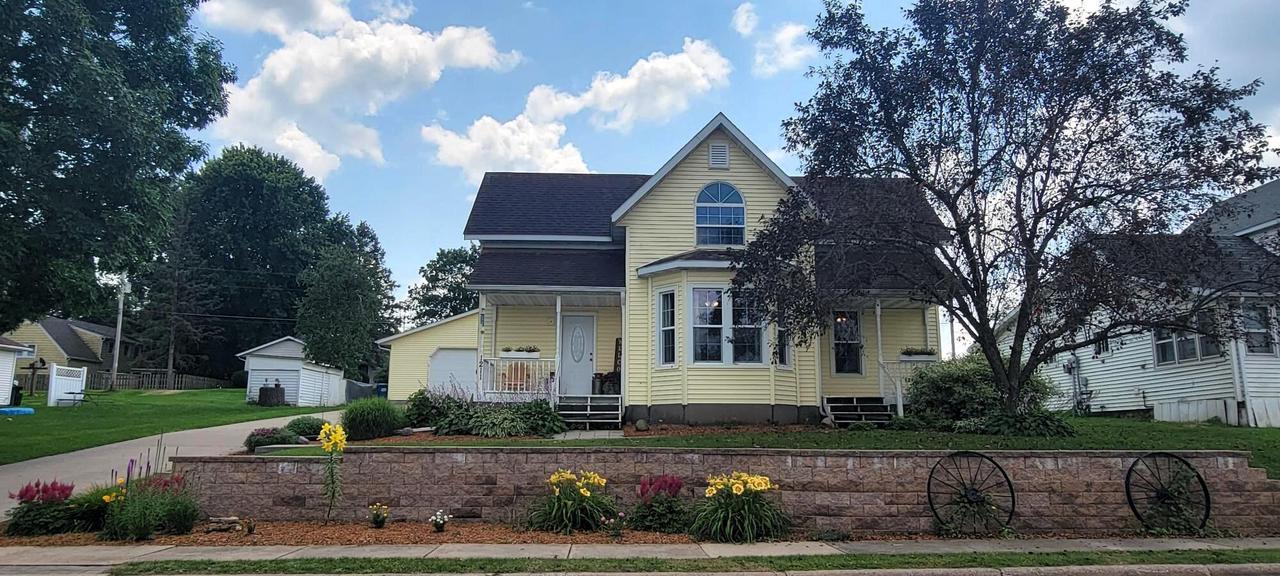 1211 Cardinal St, Bangor, WI 54614