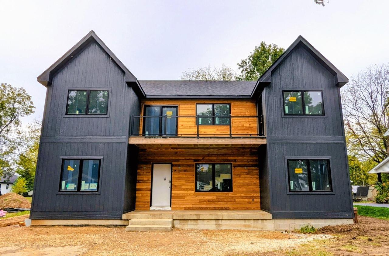 19 Cedar Point, Williams Bay, WI 53191