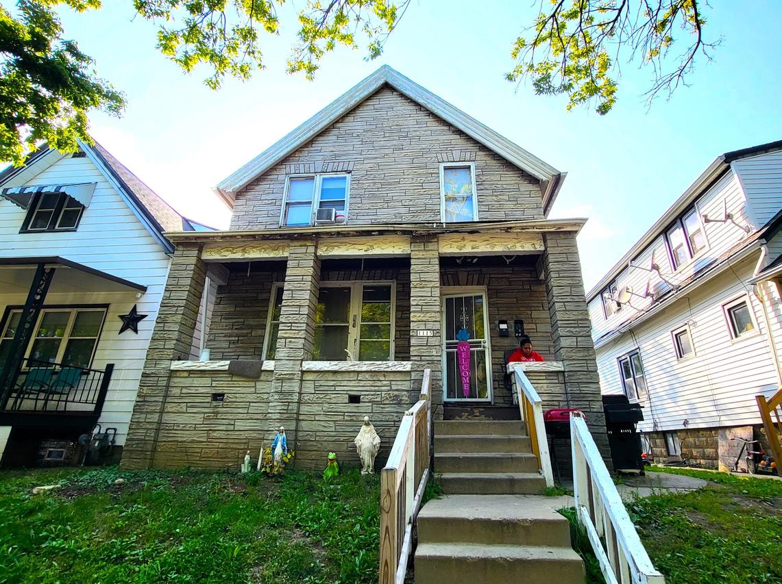1115 S 33rd St #1115A, Milwaukee, WI 53215