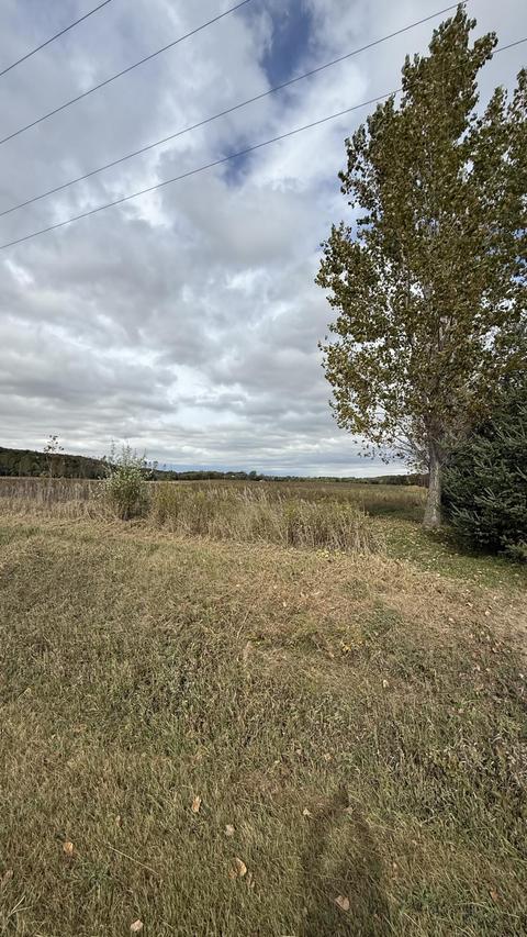 Lt3 W Washington Rd #lot 3, Schleswig, WI 53061