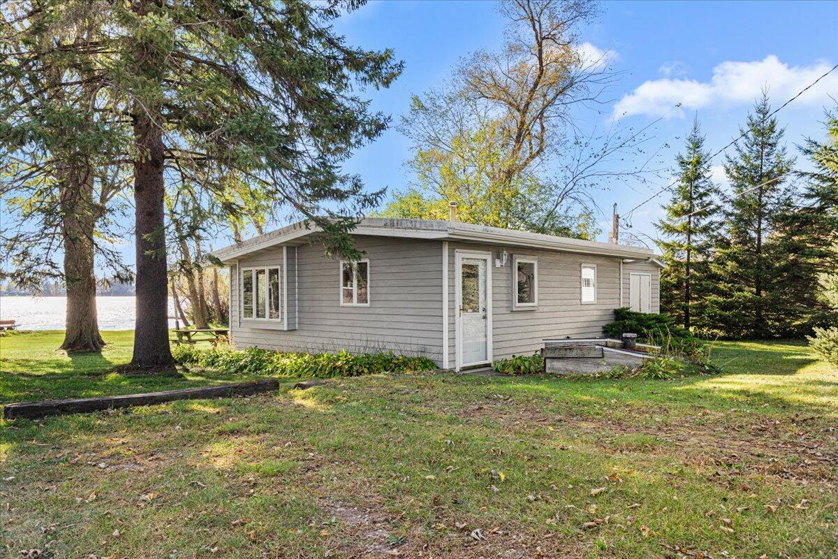 W1074 County Road F -, Osceola, WI 53010