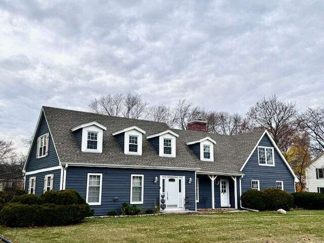 2746 Manor Ave, Mount Pleasant, WI 53406