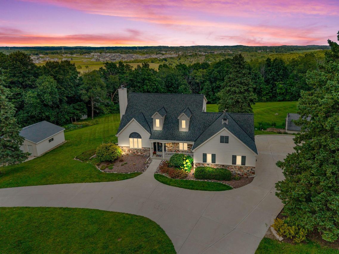 W259N6154 Mary Hill, Lisbon, WI 53089