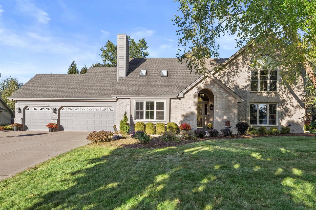 140 25th Ave, Somers, WI 53140