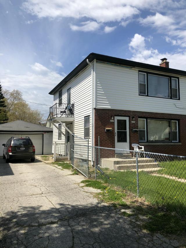 4967 N 51st Blvd #4969, Milwaukee, WI 53218