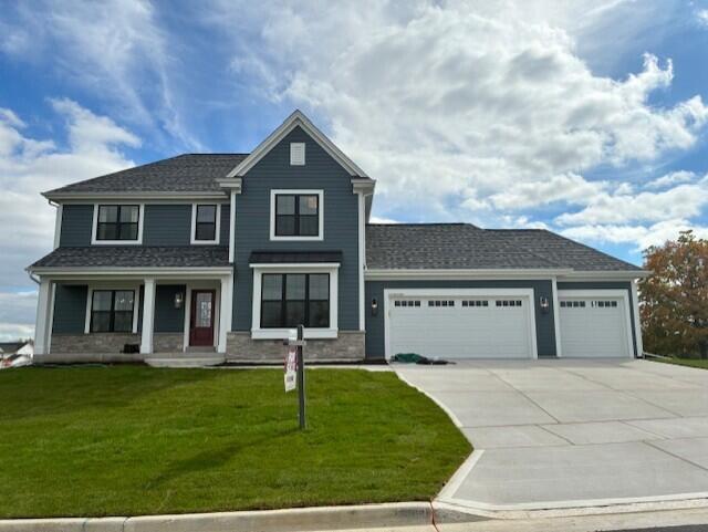 N56W20887 Carnoustie Way #Lt45, Menomonee Falls, WI 53051