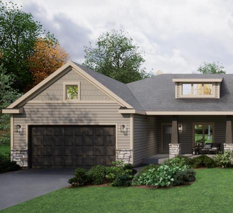New Construction Homes For Sale This Week That Attend Oak Creek High School: October 8th to October 14th