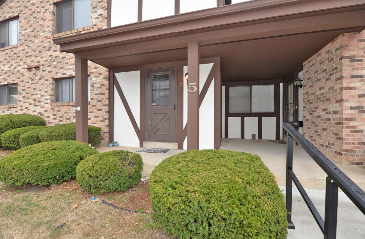 5616 Cambridge Ln #5, Mount Pleasant, WI 53406