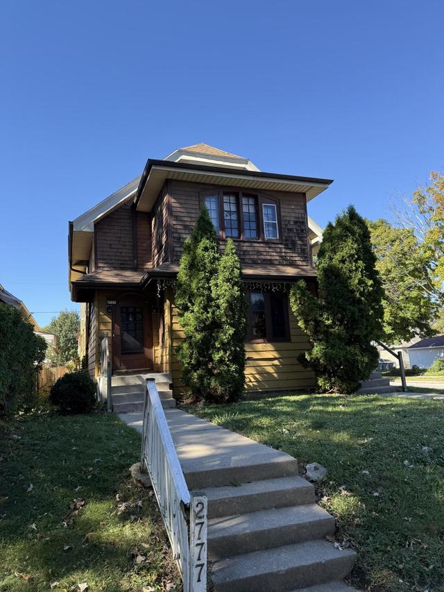 2777 N 48th St #2779, Milwaukee, WI 53210