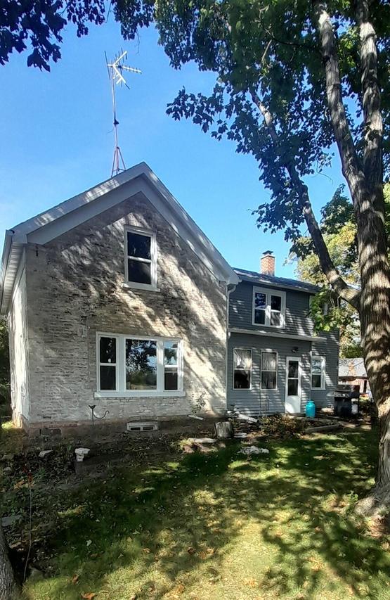 W4510 W Ebenezer Dr, Watertown, WI 53094