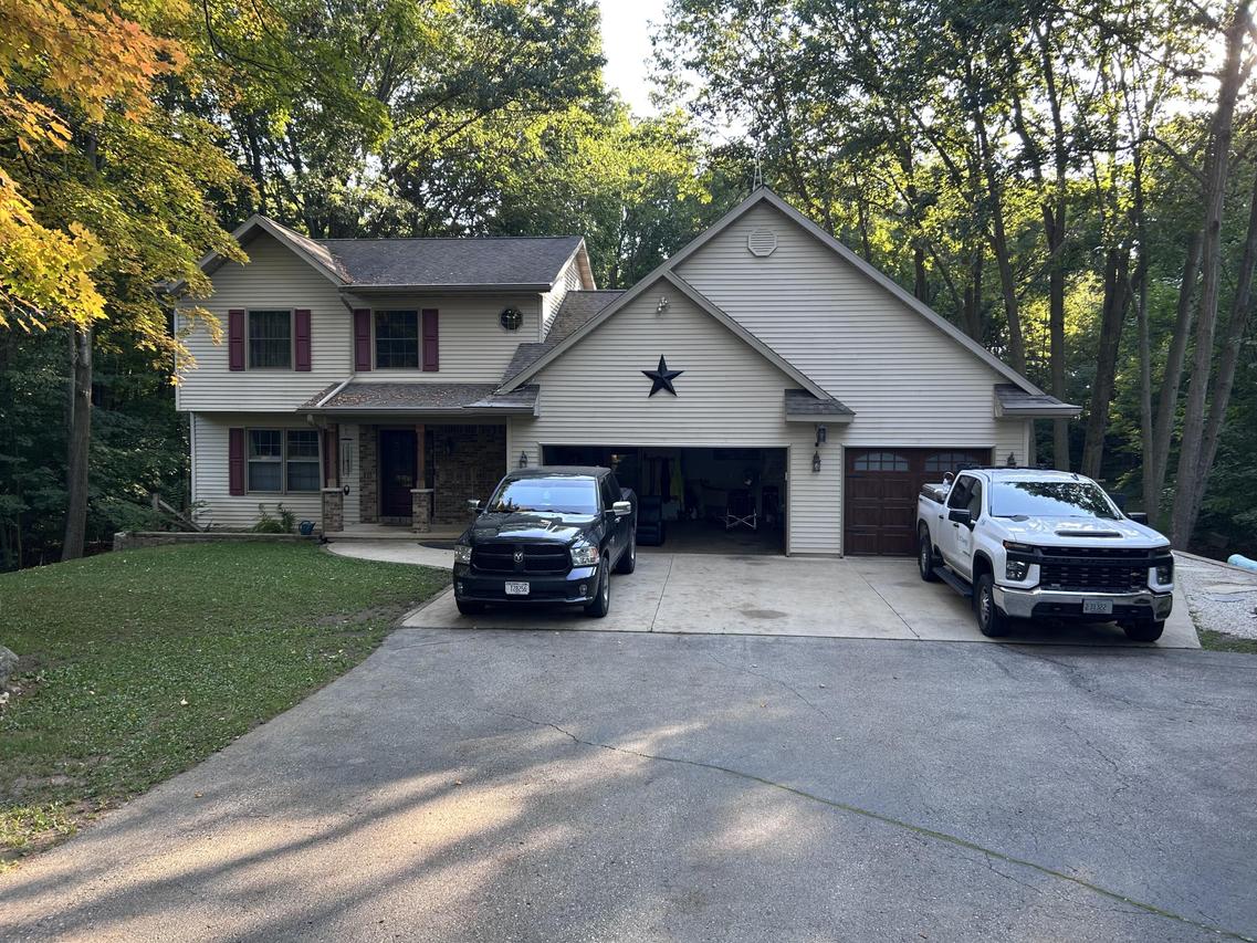 W2368 Timber Ridge, Auburn, WI 53010