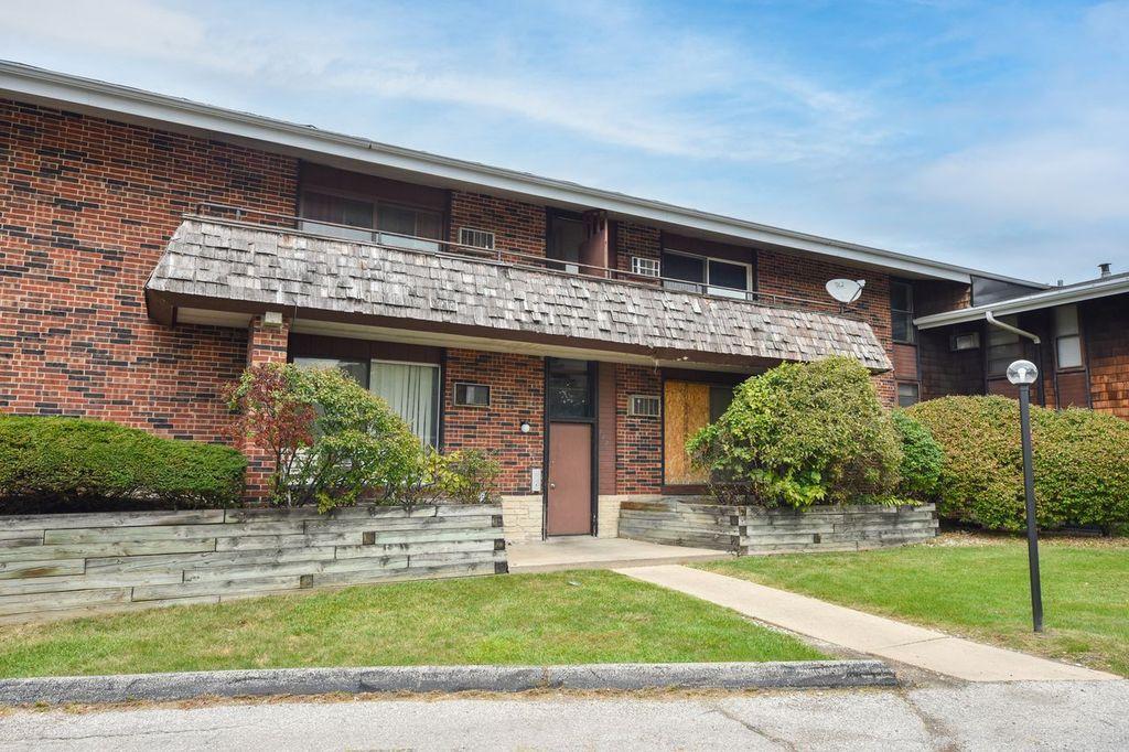 7723 W Sheridan Ave #D, Milwaukee, WI 53218