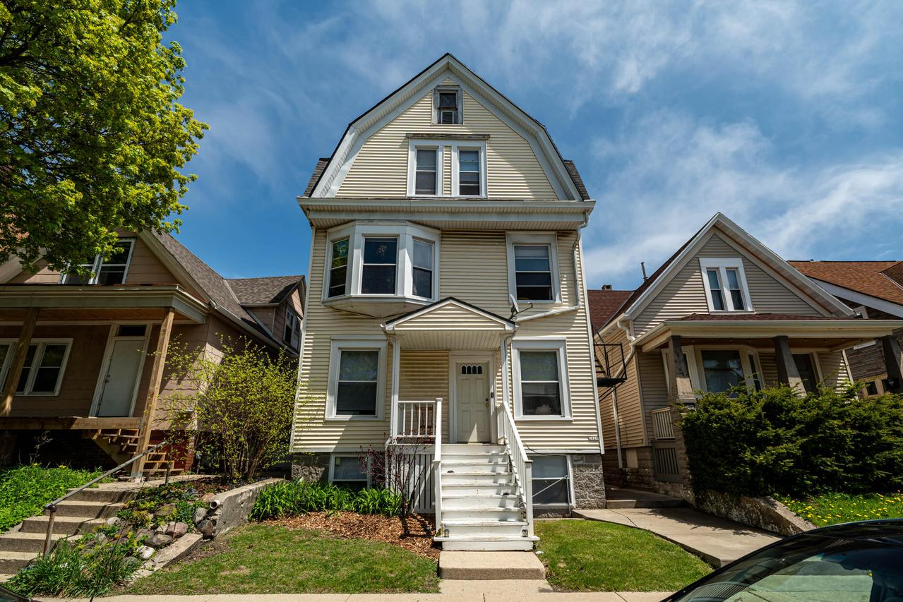 2828 N Fratney St, Milwaukee, WI 53212